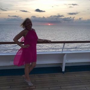 Meet your Posher, Tara